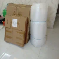 کارتن اسباب کشی و حمل اثاثیه