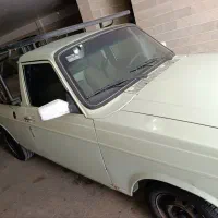 پیکان وانت دوگانه مدل 90