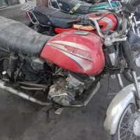 باکسر 125 مدارک تکمیل