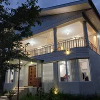 فروش خانه ویلایی 1200متربازیربنای ۴۰۰ متر۴ خوابه