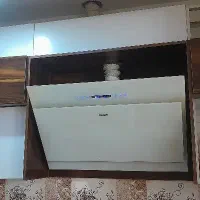 هود یانان لمسی کنترل دار