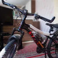 دوچرخه viva vip صفر