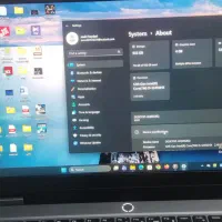 لب تاپ loq سالم