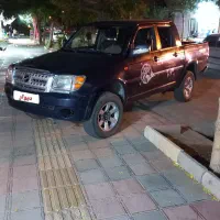 کاپرا دوکابین دو دیفرانسیل