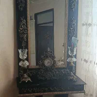 اینه شمعدان