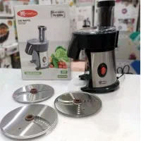 سالاد ساز و رنده برقی فوما