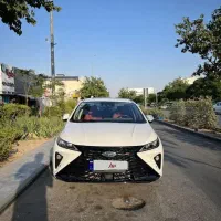 آریزو 6 gt|خودرو سواری و وانت|مشهد, احمدآباد|دیوار