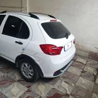 کوییک ساده|خودرو سواری و وانت|گرگان, |دیوار