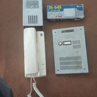 پکیچ کامل آیفون صوتی تابا یک طبقه