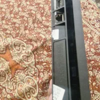 .ps4.slim.  1tra.|کنسول، بازی ویدئویی و آنلاین|شهریار, شهریار|دیوار