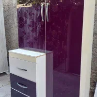 کمد ، دراور ، جاکفشی