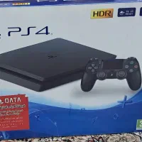 ps4 کپی خور 1 ترابایت اسلیم