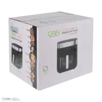 سرخکن بدون روغن کن