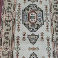 فرش پله