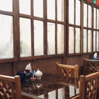 کار در آشپز خانه و ویتر حرفه ای