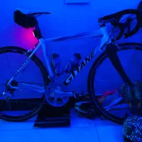 دوچرخه کورسی ژیتان فرانسه Gitane 2000