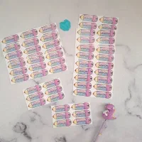 برچسب برای کتاب و دفتر