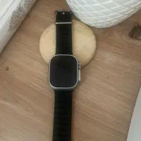 ساعت هوشمند الترا ۸ اپل