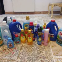 شوینده و بهداشتی