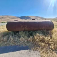 تانکر آب