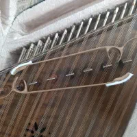 سنتور|آلات موسیقی|آیسک, |دیوار