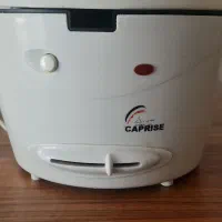 سرخ کن کاپریس