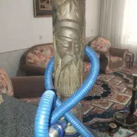 با سلام قلیان بزرگ فروشی سالم معاوضه هم میشود