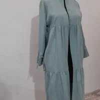 مانتوپالتوپافر بافت مجلسی نو
