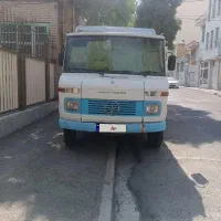 مینی بوس مدل 68