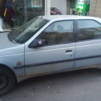 پژو روا|خودرو سواری و وانت|ملارد, |دیوار