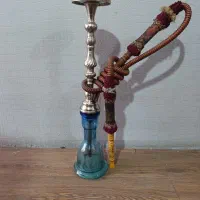 قلیون برگ
