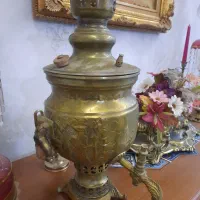 سماور قدیمی