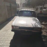 پیکان وانت مدل 90