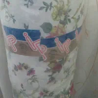 ملافه 3 متر عرض تمام پنبه