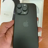 iPhone 16 pro 256