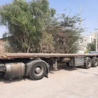 کفی سه محور شهرضایی