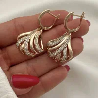 گوشواره ژوپینگ