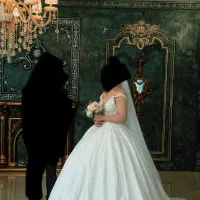 لباس عروس