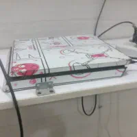 فروش ps4 اسلیم در حد نو