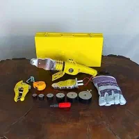 اتو لوله برند اینتیمکس مدل 0722، کاملاً آکبند