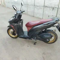 کلیک 150کویر s2