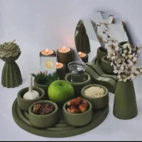 بیسخام‌انواع هفتسین