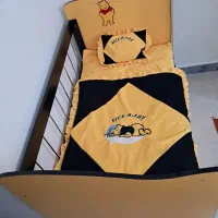 تخت کودک