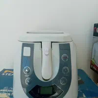 سرخ کن