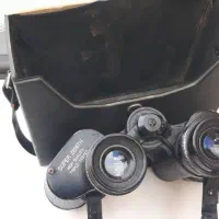 دوربین شکاری سوپر زنیت ژاپنی اورجینال