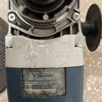 سنگ فرزبوش المان.۸۵۰۰قدرتمندوبدون لرزش