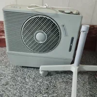 کولر آبی دستی