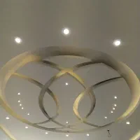 کناف، تایل و دامپا