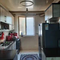 اجاره آپارتمان ۶۰ متری/آسانسور/تکواحدی/تمیز و مرتب