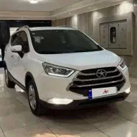 جک اس تری  s3  مدل ۱۴۰۱